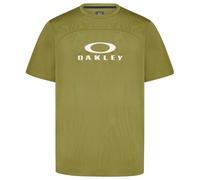 Oakley - Free Ride RC S/S Jersey - Maillot de cyclisme - XL - fern