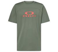 Oakley - Free Ride RC S/S Jersey - Maillot de cyclisme - XXL - aviator green