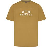 OAKLEY Free Ride Rc Ss Jersey - Homme - Marron - taille M- modèle 2025