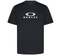 Oakley - Free Ride RC S/S Jersey - Maillot de cyclisme - S - blackout