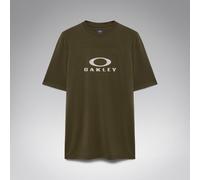 Oakley - Free Ride RC SS Jersey - Maillot VTT homme Army Green - L