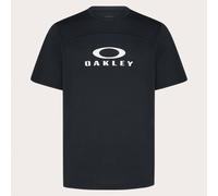 Oakley - Free Ride RC SS Jersey - Maillot VTT homme Blackout - L