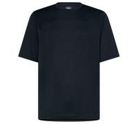 Oakley - Free Ride S/S Jersey - Maillot de cyclisme - M - blackout