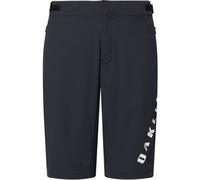 OAKLEY Free Ride Short - Homme - Noir - taille 34- modèle 2025