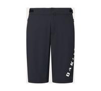 Oakley Short Free Ride - Modèle 2025 - Homme Noir - Taille M