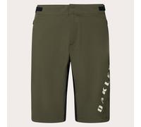 Oakley - Free Ride Short - Short VTT homme Army Green - 33