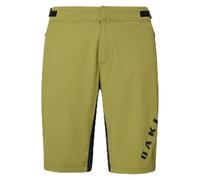 Oakley Free Ride Short, Vert, 30 Hommes