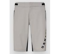 Oakley Apparel Free Ride Shorts Gris 40 Homme