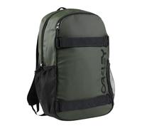 Oakley Freshman Skate Sac à Dos New Dark Brush, Taille Unique, The Freshman Skate Backpack, Pinceau foncé., Taille Unique, The Freshman Skate Backpack