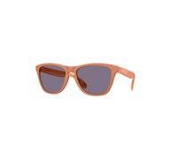 Oakley - Frogskins Lunettes de soleil - Homme - Accessoires - Brun - Taille: 55 MM
