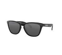 Oakley Frogskins Lunettes de soleil Polished Black Prizm Black