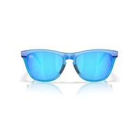 Oakley Frogskins Hybrid Sunglasses Clair Prizm Sapphire/CAT3 Homme,Femme