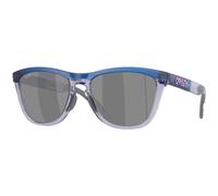 OAKLEY Frogskins Range - Mixte - Gris / Bleu - taille Unique- modèle 2026
