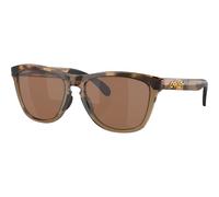OAKLEY Frogskins Range - Mixte - Marron - taille Unique- modèle 2025