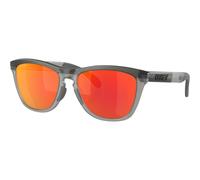 OAKLEY Frogskins Range - Mixte - Noir / Orange - taille Unique- modèle 2025