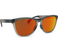 Oakley Lunettes de soleil Frogskins Range Orange Prizm Ruby Cat.3