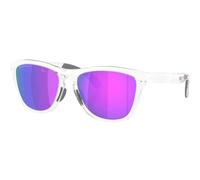 OAKLEY Frogskins Range Xl - Mixte - Blanc - taille Unique- modèle 2026