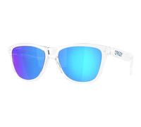 Oakley Lunettes de soleil Frogskins S Clair Prizm Sapphire CAT3
