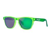 Oakley Lunettes de soleil Frogskins Xxs Prizm Vert Prizm Jade CAT3 Enfants