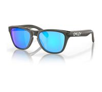 Oakley - Frogskins Xxs Grey Smoke Prizm Sapphire - Lunettes de soleil