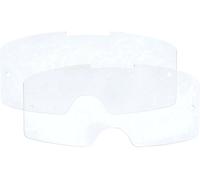 Oakley Front Line MX, kit de protection des lentilles Net Net