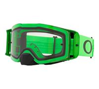 Oakley Front Line Mx Moto Green