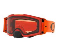 Oakley Front Line Mx Moto Orange Prism