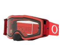 Oakley Front Line Mx Moto Red
