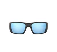Ray-Ban Montures de lunettes homme Fuel Cell Noir (Matte Black) 60
