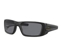 Oakley - Fuel Cell Matte Black Grey Polarized - Lunettes de soleil