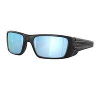 Ray-Ban Montures de lunettes homme Fuel Cell Noir (Matte Black) 60