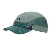 Oakley - Fusion Golf Cap Aviator Green - Casquette