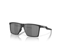 Oakley - Futurity - Lunettes de soleil Satin Black - Prizm Black Polarized Cat 3