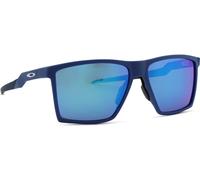 Oakley Lunettes de soleil Futurity Sun Satin Navy Prizm Sapphire réf OO9482 0357