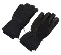 Oakley Gants B1b pour Homme, Blackout, M