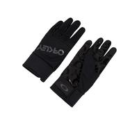 Oakley – Gants Factory Pilot Core – Noir intense – XL