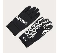 Oakley Apparel Factory Pilot Core Gloves Noir M Homme