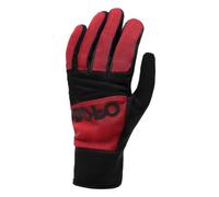 Oakley Gants Factory Pilot Core pour homme, Rouge hibiscus, Large