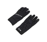 Oakley - Gants légers - Oakley Factory Ellipse Glove Blackout pour Homme en Silicone - Taille M - Noir Noir M
