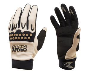 Oakley Gants Switchback MTB 2.0 gris