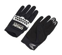 Oakley Apparel Switchback Mtb 2.0 Gloves Noir 2XL Homme Black / White