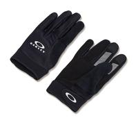 Oakley Gants VTT All Mountain à doigts longs noir