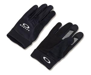 Oakley Gants VTT All Mountain à doigts longs noir