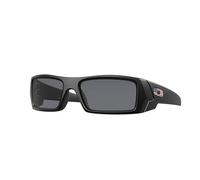 Oakley Gascan GASCAN-0OO901411-192, Schwarz, 0 Mixte