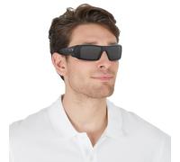 Lunettes Oakley - Gascan (Noir mat)