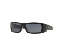 Oakley Lunettes de soleil Gascan Prizm Noir/Gris Catégorie 3
