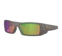 Oakley - Gascan Woodgrain Prizm Shallow Water Polarized - Lunettes de soleil