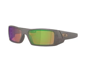 Oakley - Gascan Woodgrain Prizm Shallow Water Polarized - Lunettes de soleil