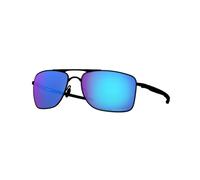 Oakley - Gauge 8 Lunettes de soleil - Homme - Accessoires - Noir - Taille: 62 MM