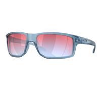 OAKLEY Gibston - Homme - Bleu - taille Unique- modèle 2025